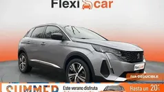 Usado 2022 Peugeot 3008 GT SUV | 20.490 € (Precio justo)