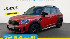 Usado 2024 Mini Cooper Countryman SUV | 25.290 € (Super precio)