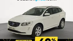 Usado 2014 Volvo XC60 Kinetic SUV | 15.950 € (Precio justo)