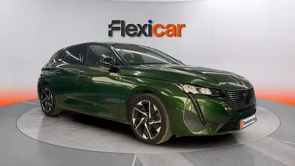 Usado Peugeot 308 Allure 131 CV (96 kW) 2022 Berlina