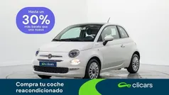 Usado 2022 Fiat 500 Dolcevita Utilitario | 11.990 € (Precio justo)