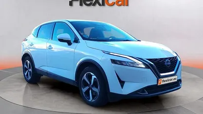Usado 2023 Nissan Qashqai Tekna SUV | 19.490 € (Super precio)