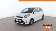 Usado 2016 Kia Picanto Utilitario | 8099 € (Precio justo)