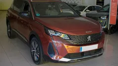 Usado 2023 Peugeot 5008 Allure Monovolumen | 25.300 € (Precio justo)