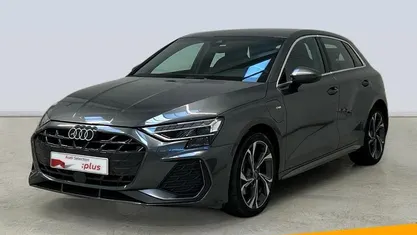 Usado Audi A3 e-tron S-Line 204 CV (150 kW) 2025 Utilitario