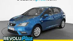 Usado 2015 Seat Ibiza Style Utilitario | 10.450 € (Precio justo)