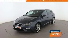 Usado 2019 Seat Leon FR Berlina | 14.899 € (Precio justo)