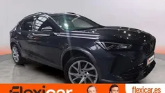 Usado 2023 Cupra Formentor SUV | 22.590 € (Super precio)