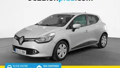 Usado 2012 Renault Clio IV Business Utilitario | 7200 € (Precio justo)