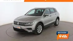 Usado 2016 VW Tiguan Advance SUV | 19.299 € (Precio justo)