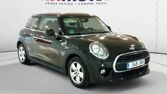 Usado 2015 Mini One D Utilitario | 10.790 € (Precio justo)