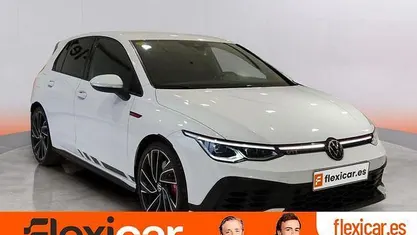 Usado VW Golf VIII GTI Clubsport 301 CV (221 kW) 2022