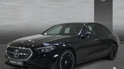 Usado Mercedes E220 197 CV (144 kW) 2025 Berlina