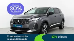 Usado 2024 Peugeot 5008 Allure Monovolumen | 25.990 € (Precio justo)