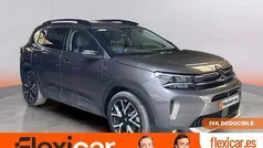 Usado 2023 Citroën C5 Aircross SUV | 22.790 € (Precio justo)