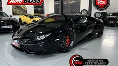 Lamborghini Huracán