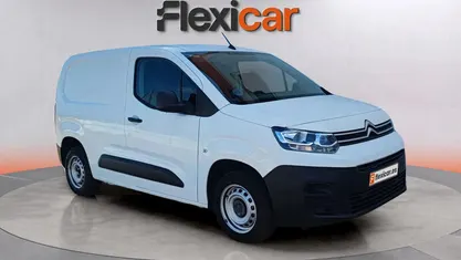 Usado Citroën Berlingo Live 103 CV (75 kW) 2020 Monovolumen