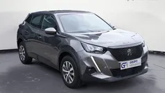 Usado 2020 Peugeot 2008 Active SUV | 14.500 € (Precio justo)
