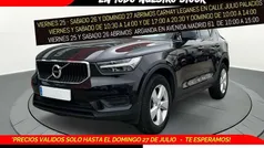 Usado 2018 Volvo XC40 SUV | 19.690 € (Super precio)