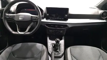 Usado Seat Ibiza 115 CV (84 kW) 2024 Otro Utilitario