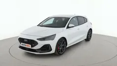 Usado 2022 Ford Focus ST Berlina | 29.599 € (Precio justo)