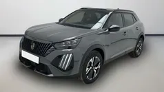 Usado 2025 Peugeot 2008 GT SUV | 28.650 € (Precio justo)