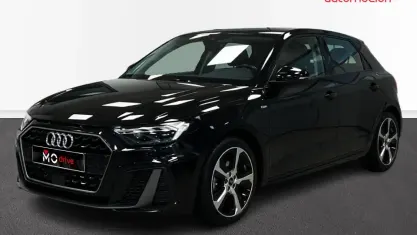Usado Audi A1 Sportback 110 CV (80 kW) 2023 Utilitario