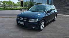 Usado 2019 VW Tiguan Edition SUV | 21.300 € (Super precio)