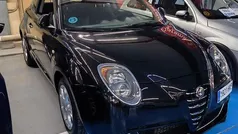 Usado 2014 Alfa Romeo MiTo Distinctive Utilitario | 8990 € (Precio justo)