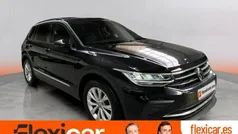 Usado 2020 VW Tiguan Advance SUV | 25.490 € (Super precio)