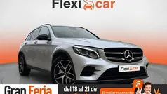 Usado 2019 Mercedes GLC220 SUV | 25.990 € (Super precio)