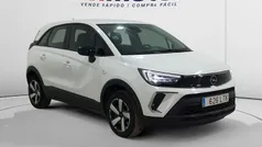 Usado 2021 Opel Crossland Edition SUV | 12.299 € (Precio justo)