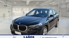 Usado 2021 BMW X1 SUV | 22.150 € (Buen precio)