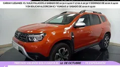Usado 2021 Dacia Duster Prestige SUV | 13.990 € (Precio justo)