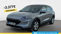 Usado 2022 Ford Kuga Trend SUV | 17.790 € (Precio justo)
