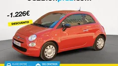 Usado 2024 Fiat 500 Utilitario | 13.490 € (Precio justo)