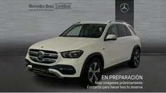 Usado 2021 Mercedes GLE350 | 59.990 € (Buen precio)