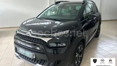 Usado 2023 Citroën C3 Aircross Shine SUV | 17.900 € (Precio justo)