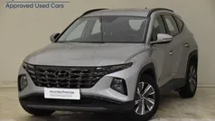 Usado 2024 Hyundai Tucson SUV | 25.395 € (Buen precio)