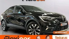 Usado 2024 Renault Arkana Evolution SUV | 23.690 € (Buen precio)