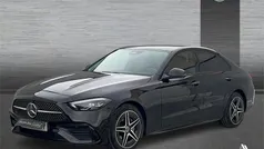 Usado 2024 Mercedes C300e Berlina | 50.300 € (Super precio)