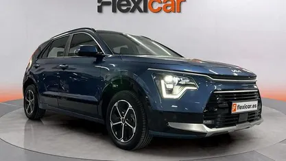 Usado 2024 Kia Niro SUV | 21.490 € (Buen precio)