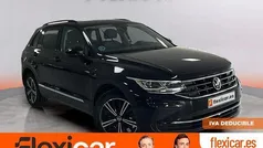 Usado 2021 VW Tiguan Life SUV | 25.490 € (Buen precio)