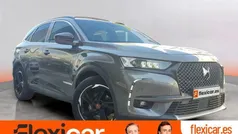 Gris Usado 2020 DS Automobiles DS7 Crossback SUV | 21.490 € (Buen precio)