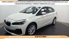 Blanco Usado 2019 BMW 225 iPerformance Monovolumen | 15.290 € (Precio justo)