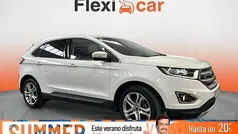 Usado 2016 Ford Edge Titanium SUV | 20.490 € (Precio justo)