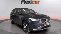 Gris Usado 2021 Volvo XC90 Momentum SUV | 35.690 € (Super precio)