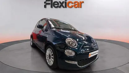 Usado Fiat 500 Dolcevita 71 CV (52 kW) 2022 Berlina