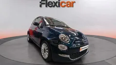 Usado 2022 Fiat 500 Dolcevita Berlina | 10.790 € (Precio justo)