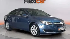 Usado 2017 Opel Insignia Excellence Berlina | 11.290 € (Buen precio)